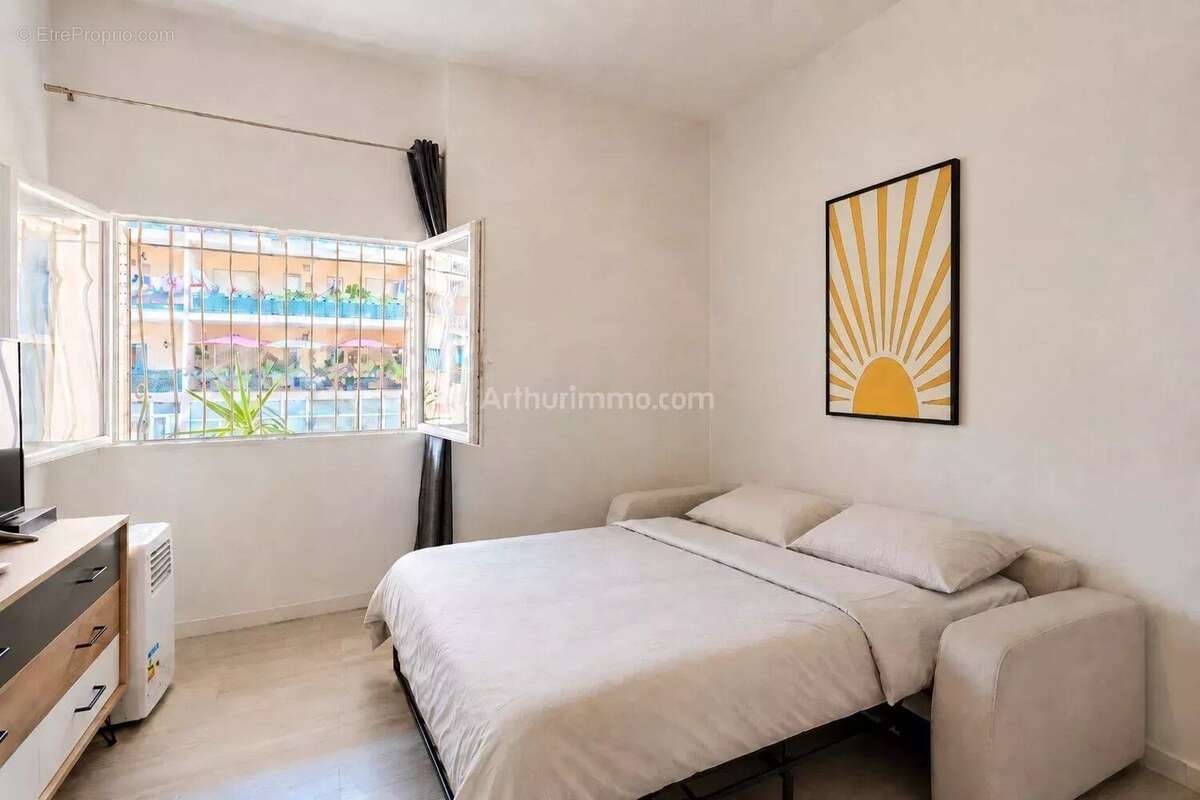 Vente Appartement Nice(06200) 155 000ï¿œ - photo 2