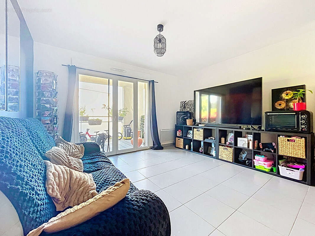 Appartement à GRABELS