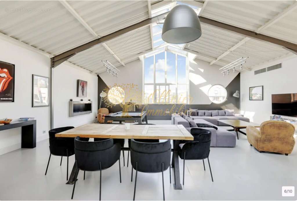 Appartement à ALFORTVILLE