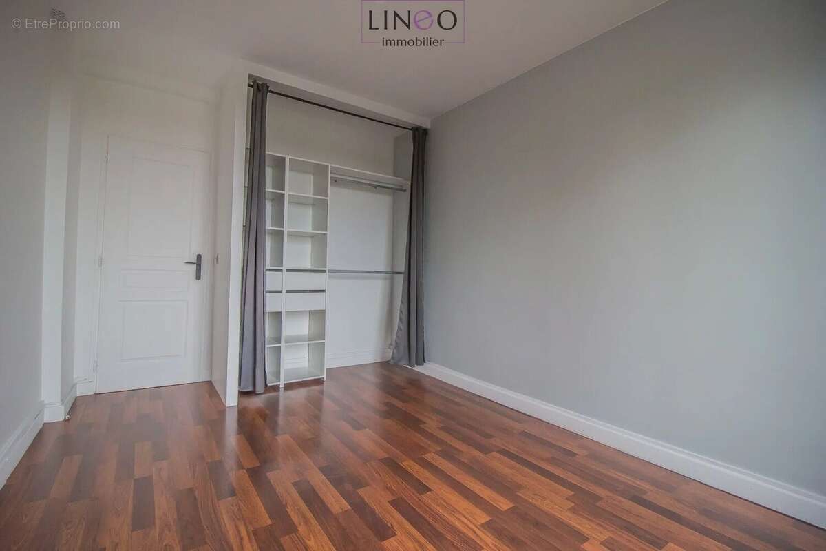 Appartement à CHOISY-LE-ROI