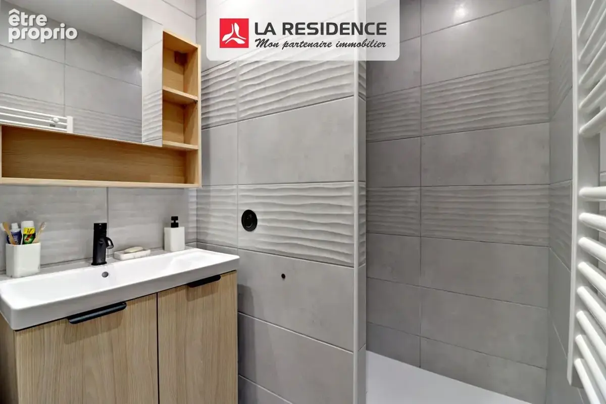 Appartement 3 pièces 66 m² à vendre à Aulnay-Sur-Mauldre (78126) - photo 5