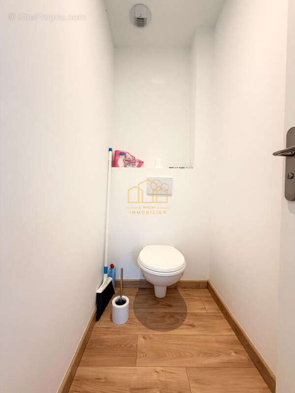 Appartement à AUDENGE