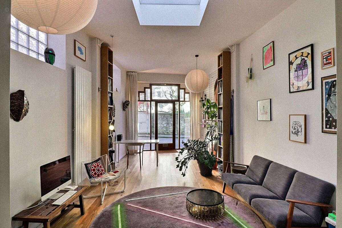 Appartement à BIARRITZ