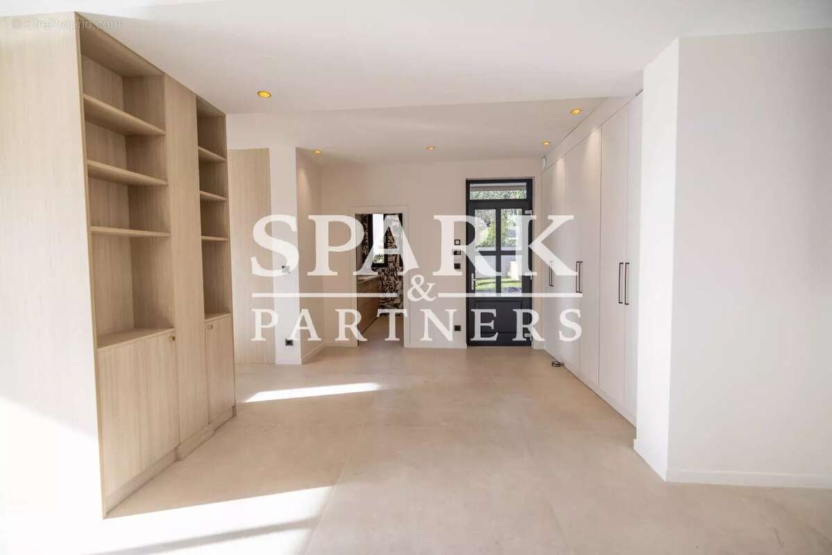 Maison à SAINTE-MAXIME