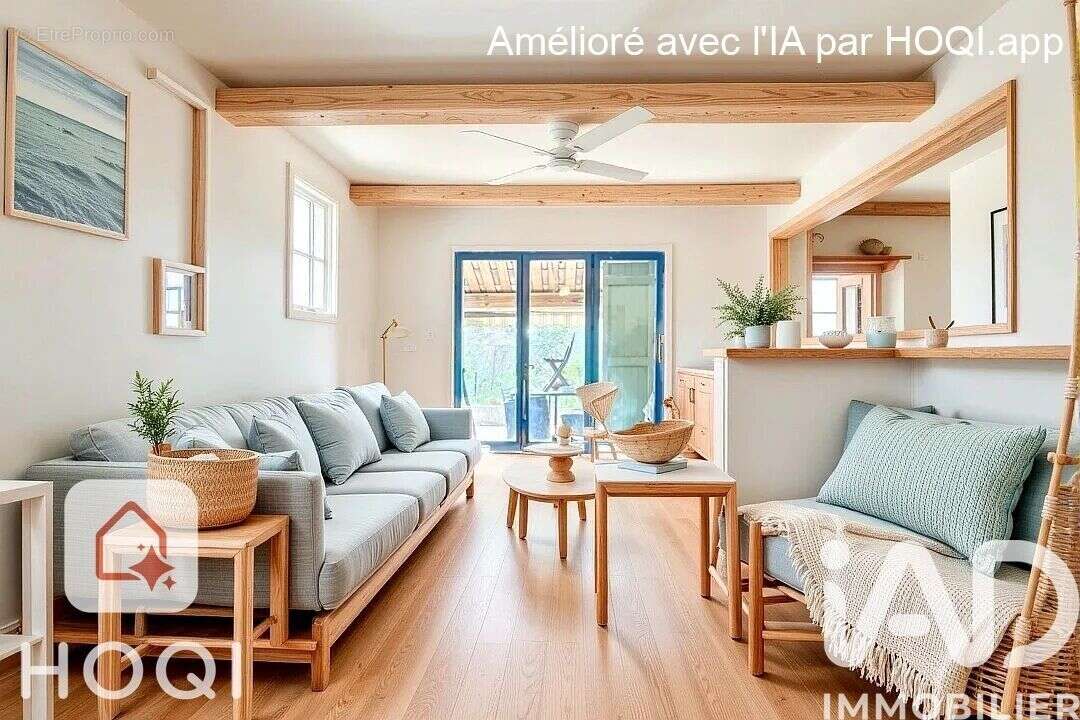 Photo 7 - Maison à CHATEAUNEUF-GRASSE