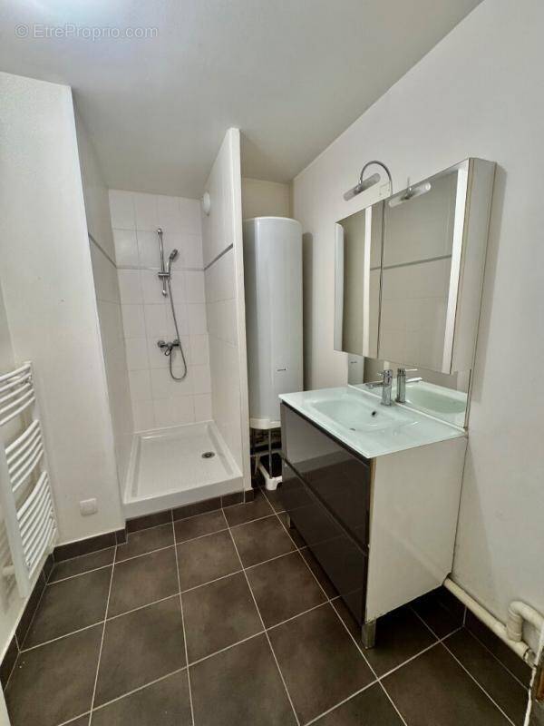 Appartement à AMIENS