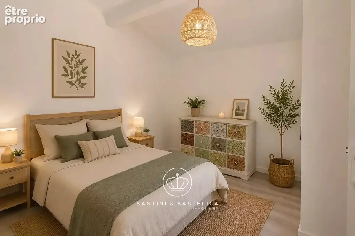 Appartement F2 à vendre à Porticcio – Proche Ajaccio - photo 4
