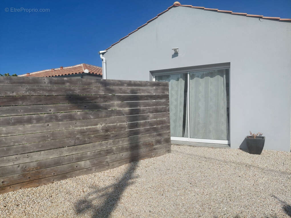 Ensemble immobilier - photo 14