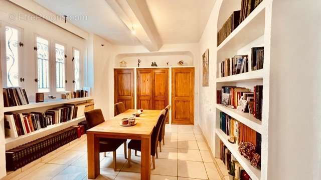 Maison à POLLESTRES