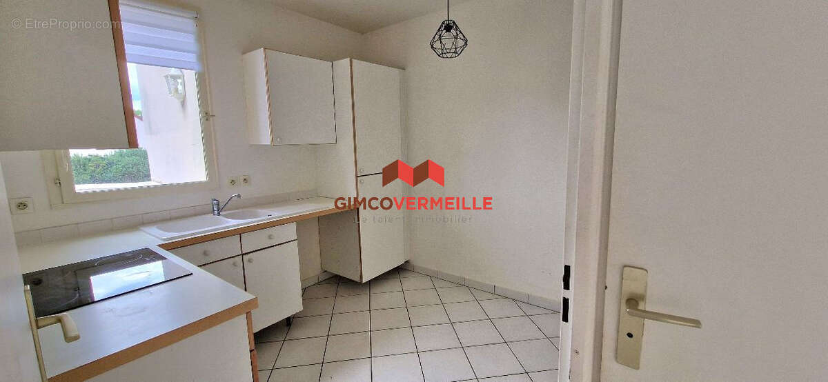 Appartement à HERBLAY