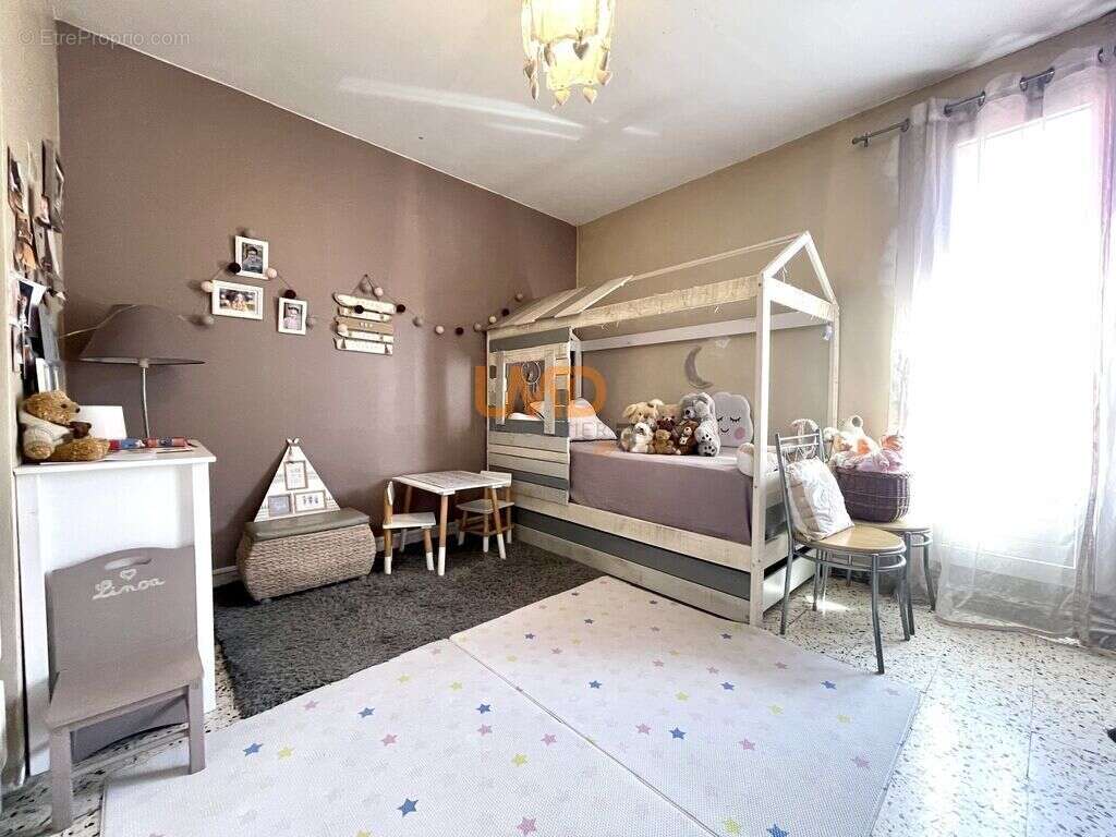 Maison à MAGALAS