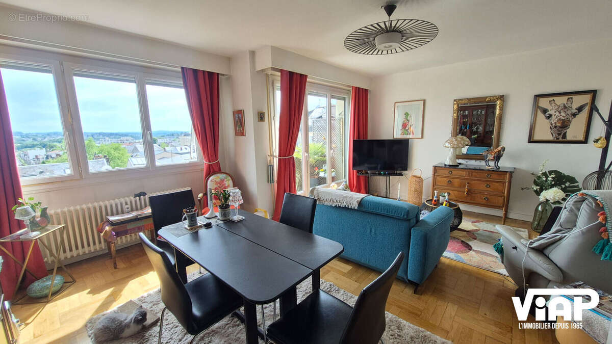 Appartement à LIMOGES