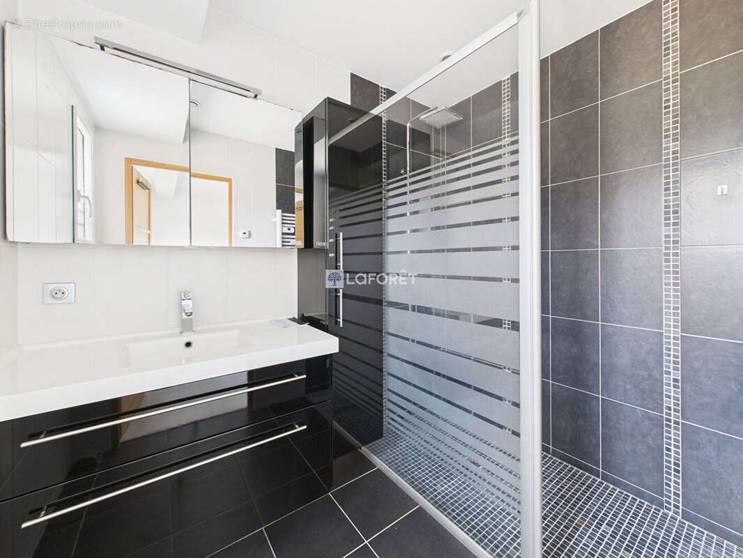 Maison à POULDREUZIC