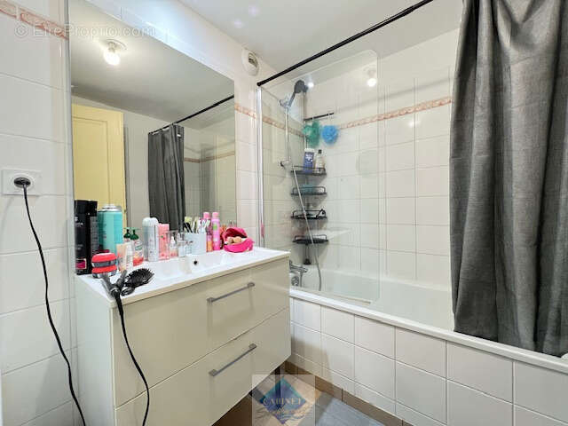 Appartement à ABBEVILLE