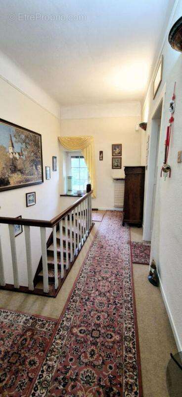 Maison à L&#039;HOPITAL