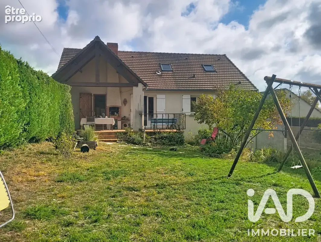 Photo 1 - Maison à LAON
