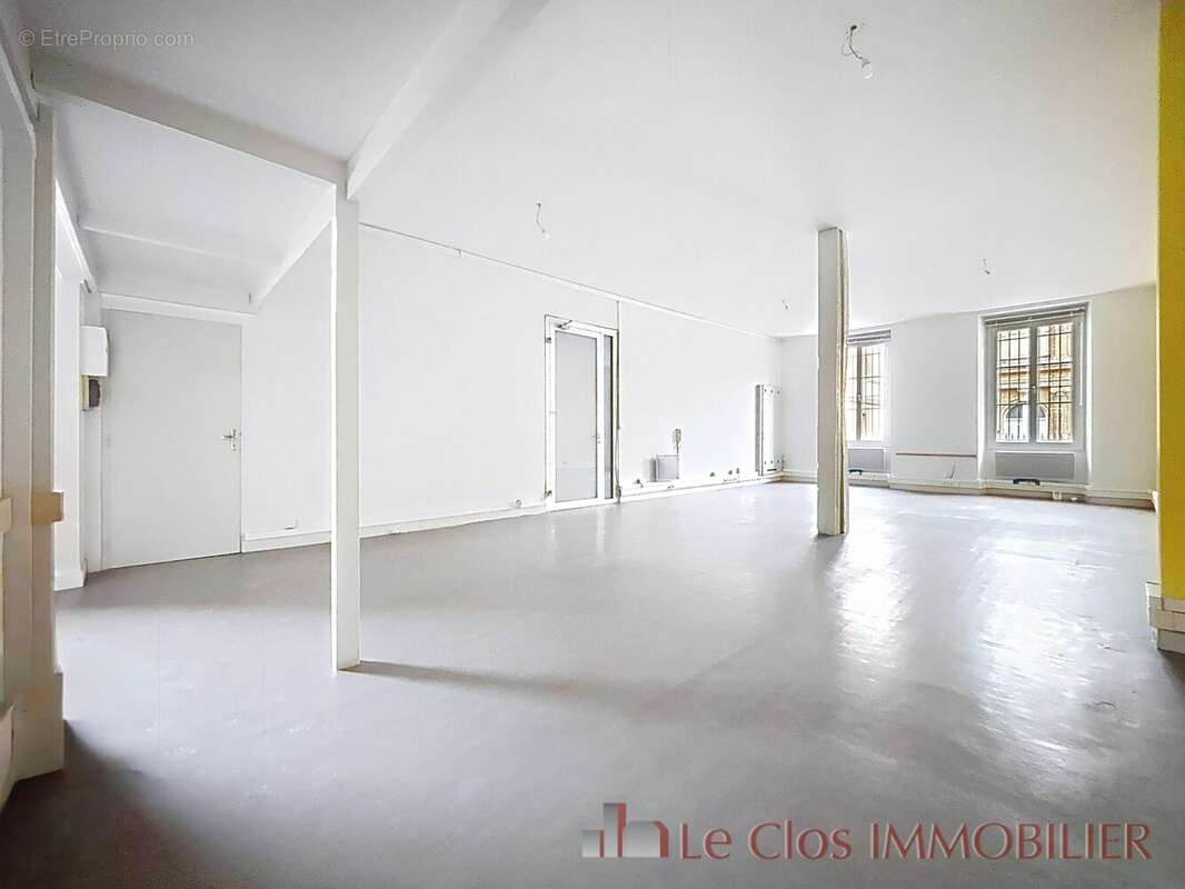 Commerce à TOULOUSE