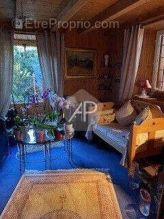 Maison à SAINT-CHAFFREY