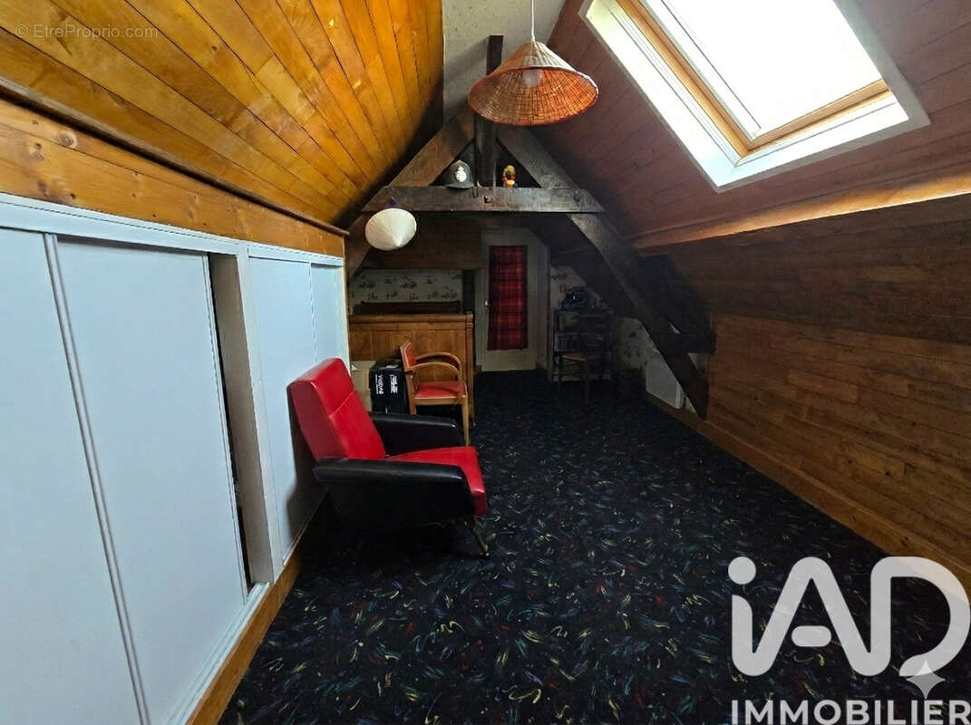 Photo 8 - Maison à BUZANCAIS