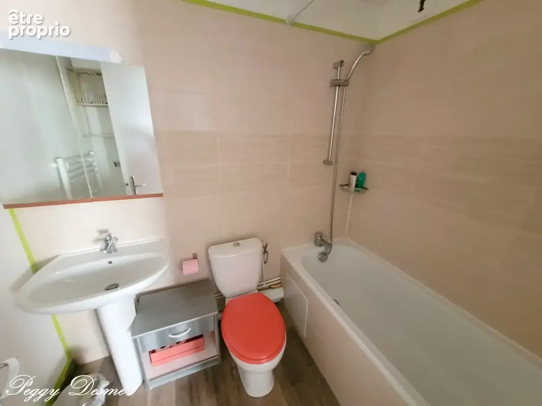 Appartement à vendre 1 pièces LA ROCHELLE (17) - Cœur Historique de La Rochelle - A 200m du Marché Central - photo 11