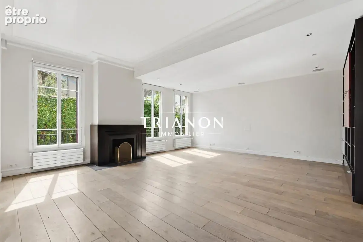 Maison de maître d’exception au cœur de Maisons-Laffitte - photo 3