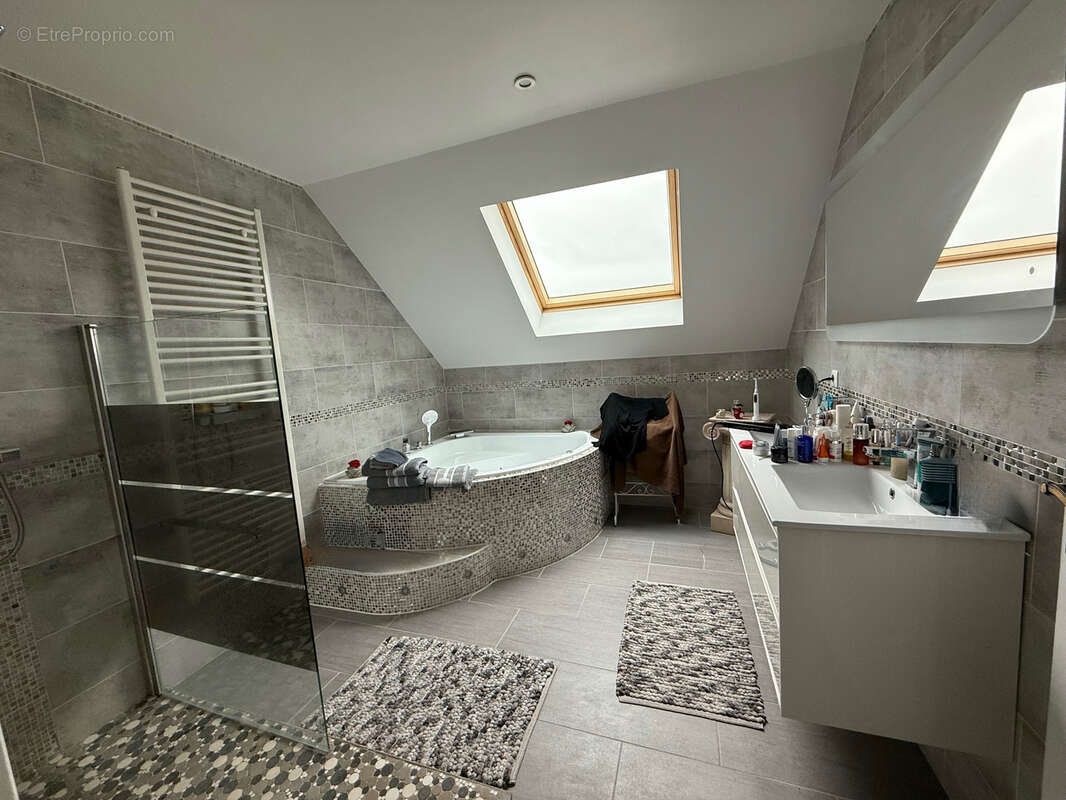 Maison à BESSANCOURT