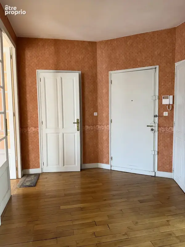 F4 secteur Mairie 103 m2 habitables - photo 12