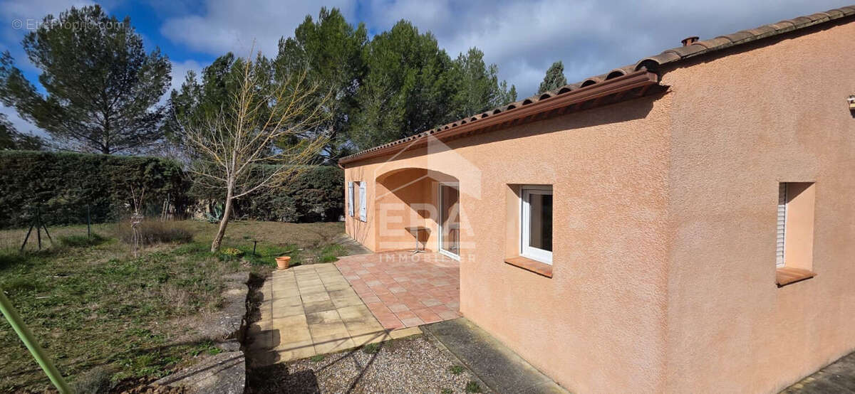 Maison à LIMOUX