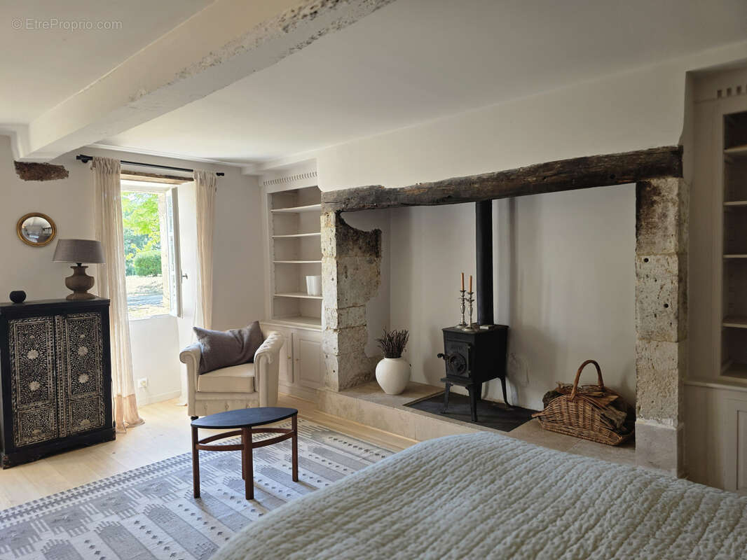 Un hameau préservé au cœur de la campagne gersoise - photo 15