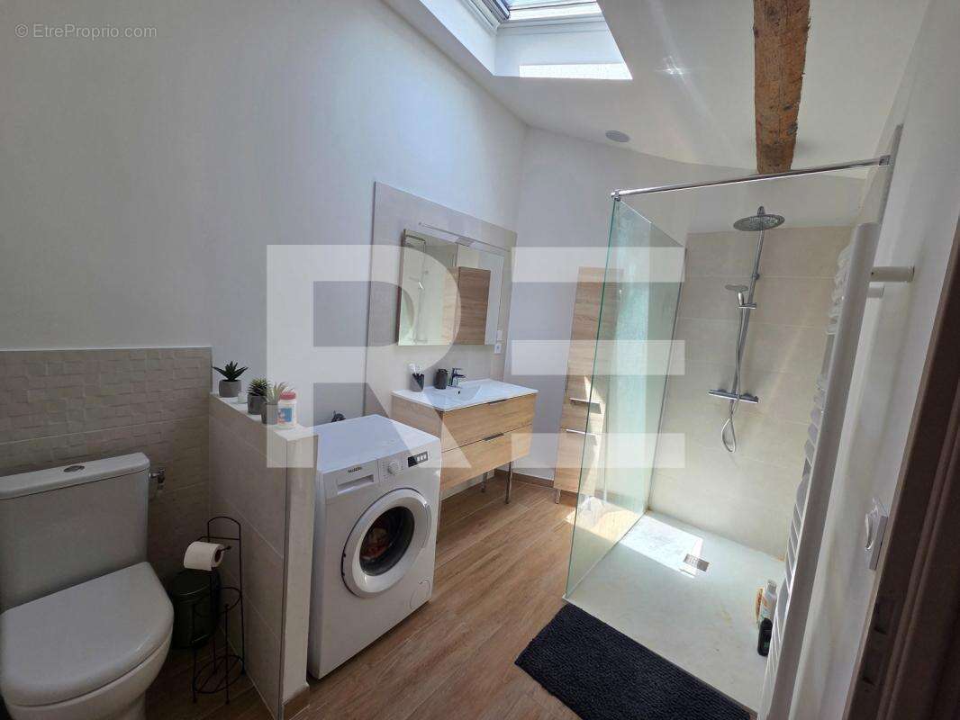 Maison de village 3 pièces avec extérieur – 86 m² - photo 5