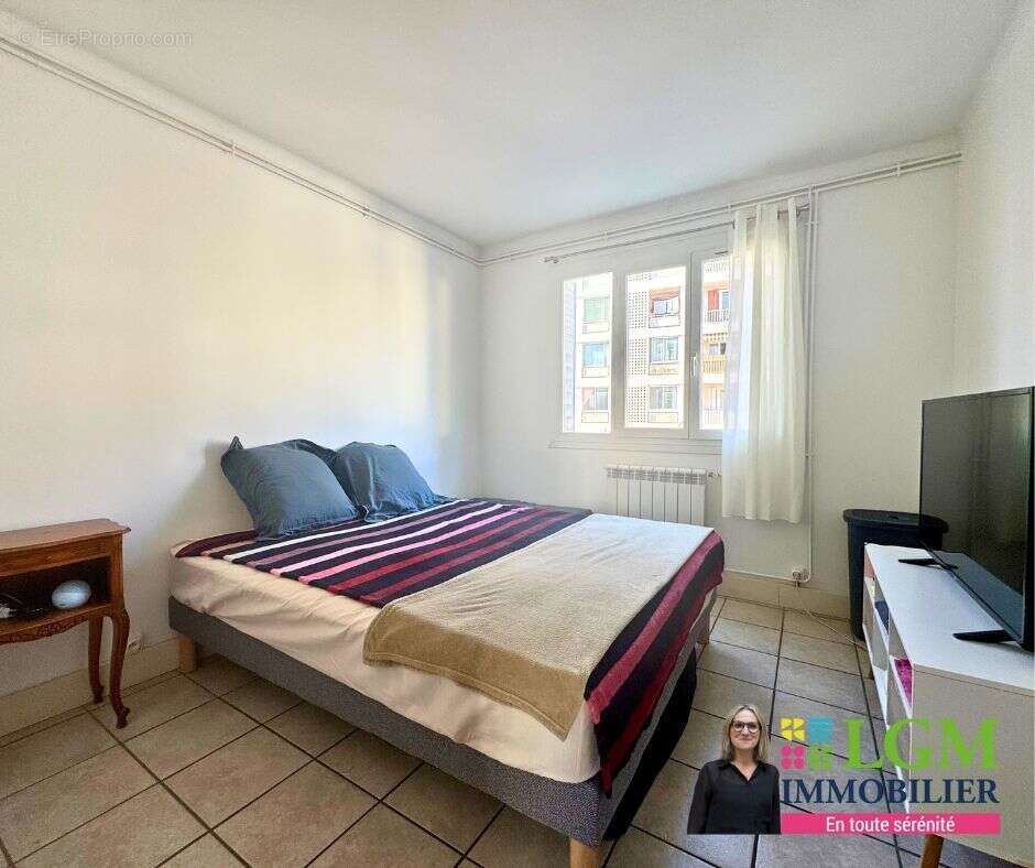 Appartement à NIMES