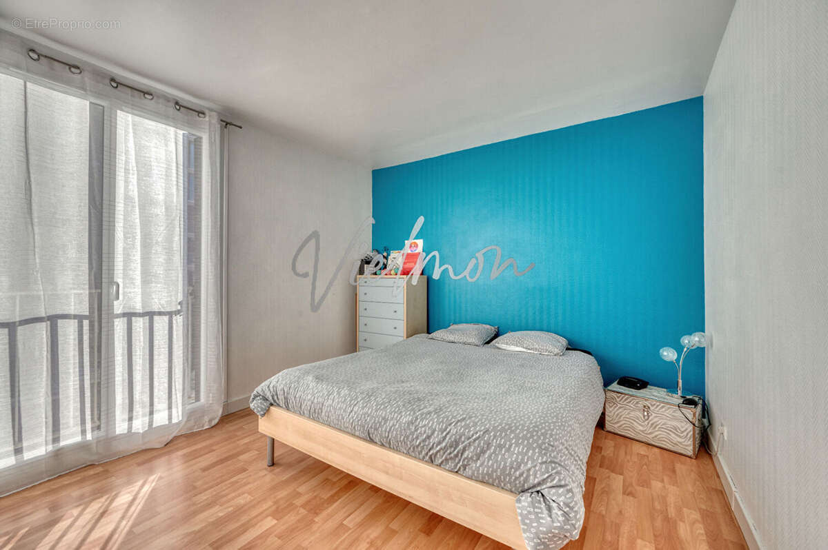 Appartement à SAINT-GERMAIN-EN-LAYE