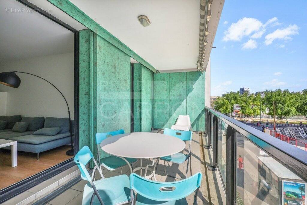 Appartement à LYON-7E