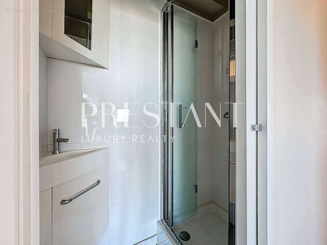 Appartement à BIARRITZ