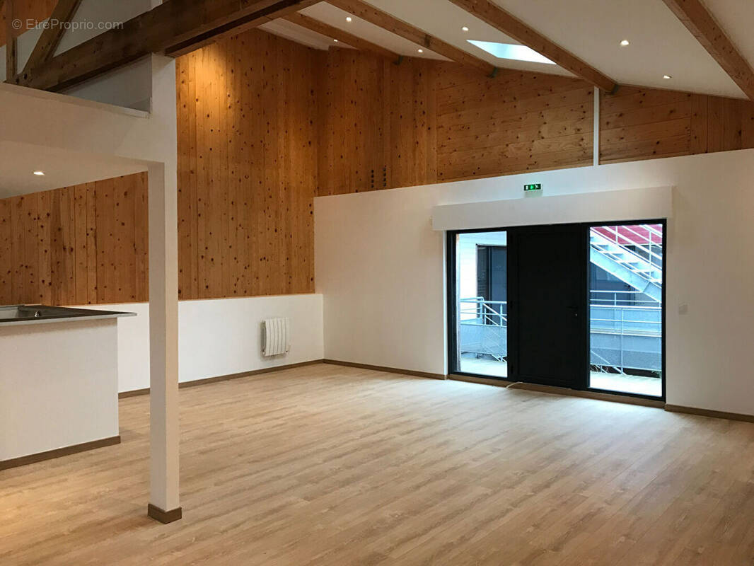 Commerce à SAINT-HERBLAIN