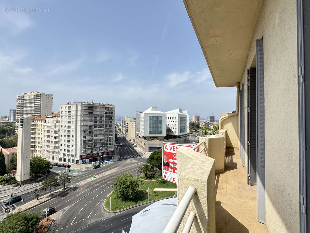 Toulon - champs de mars - photo 4