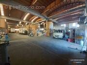 Commerce à SAINT-PRIEST