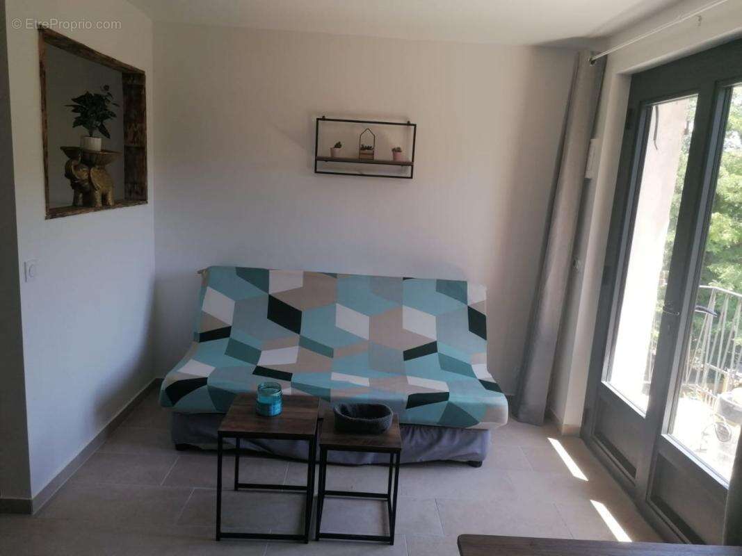 Appartement - photo 4