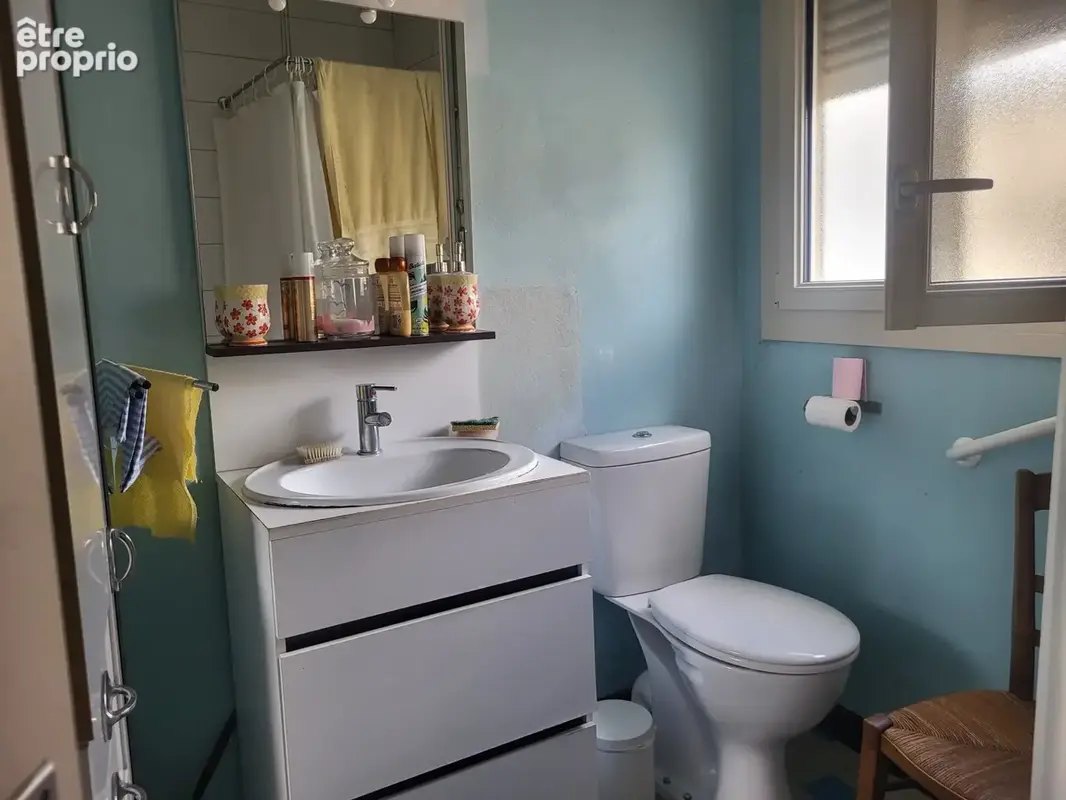 Maison à vendre 6 pièces MAISONTIERS (79) Terrain 2 380 m² - photo 9
