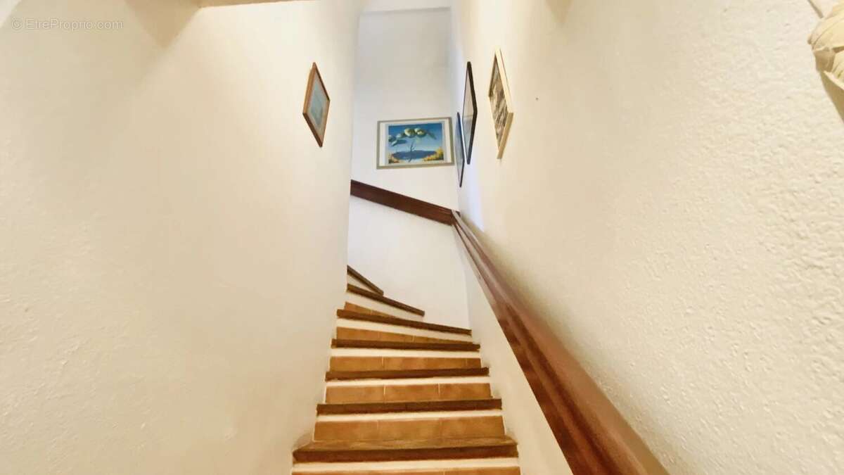Appartement à BANDOL