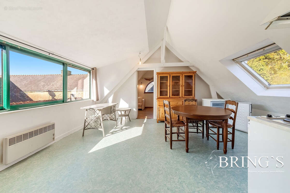 Maison à LA VRAIE-CROIX