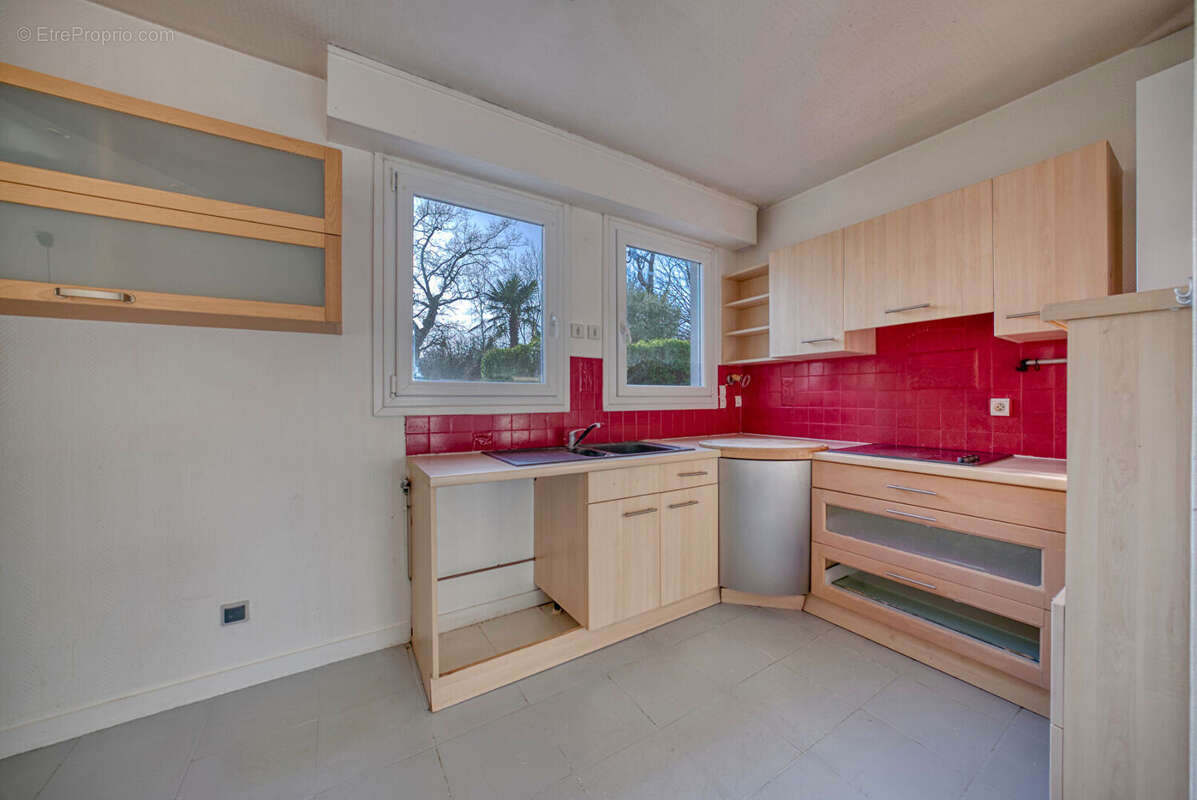 Appartement T3 - Longs Champs - photo 3