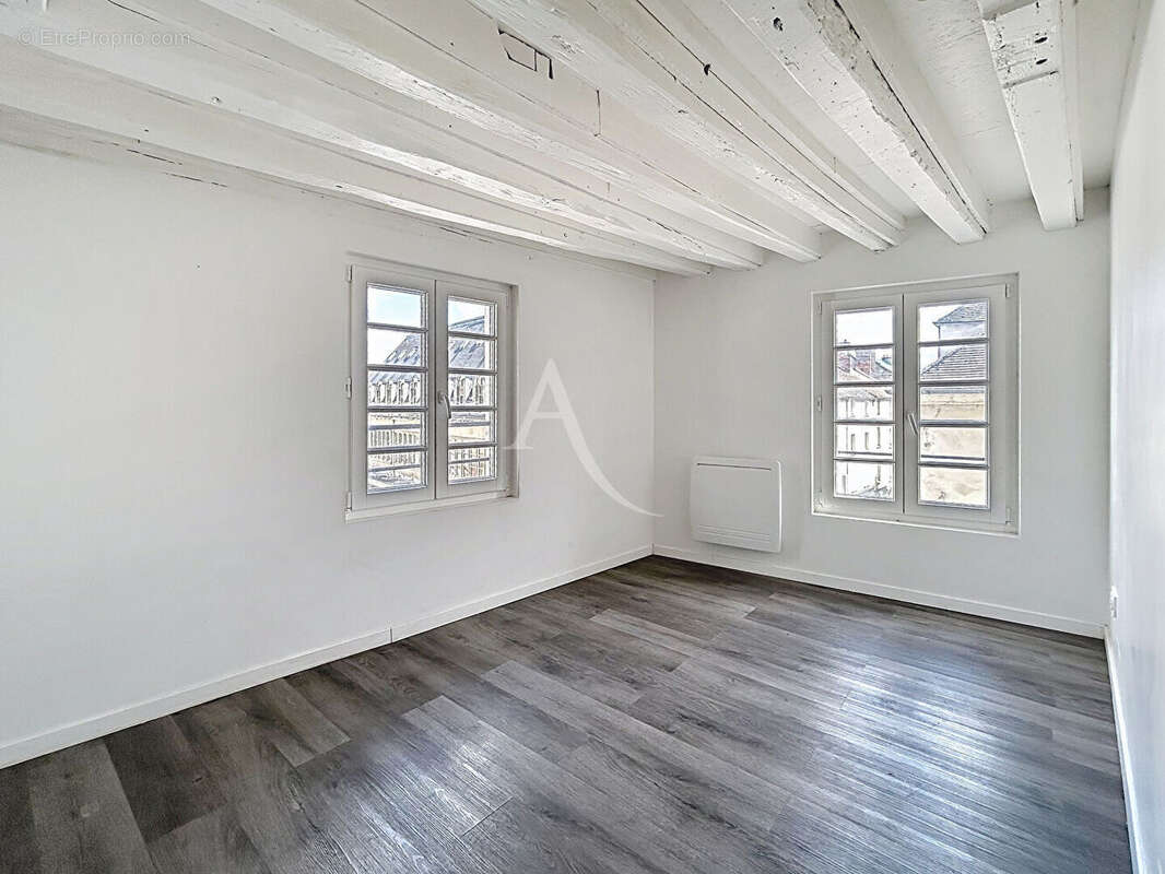Appartement 4 pièces à vendre à Melun - L'Abbaye du Lys - photo 4