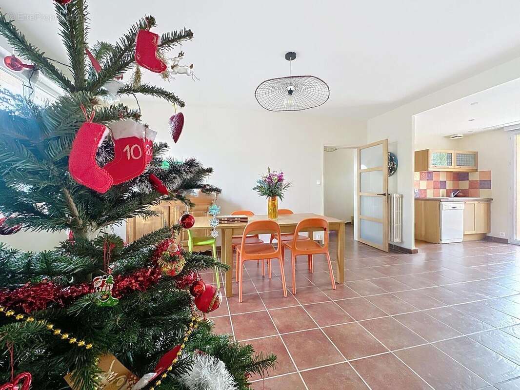 Photo 3 - Maison à LABASTIDE-SAINT-SERNIN