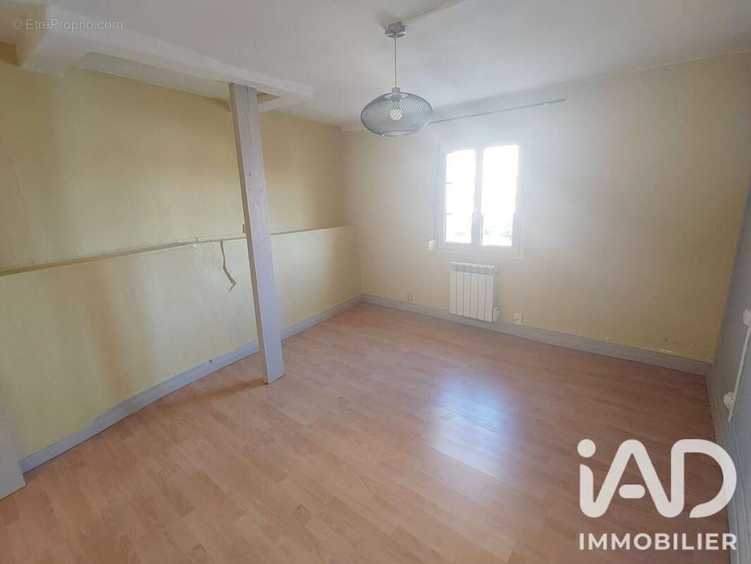 Maison 46 m² à Amfreville-La-Mi-Voie  - photo 8