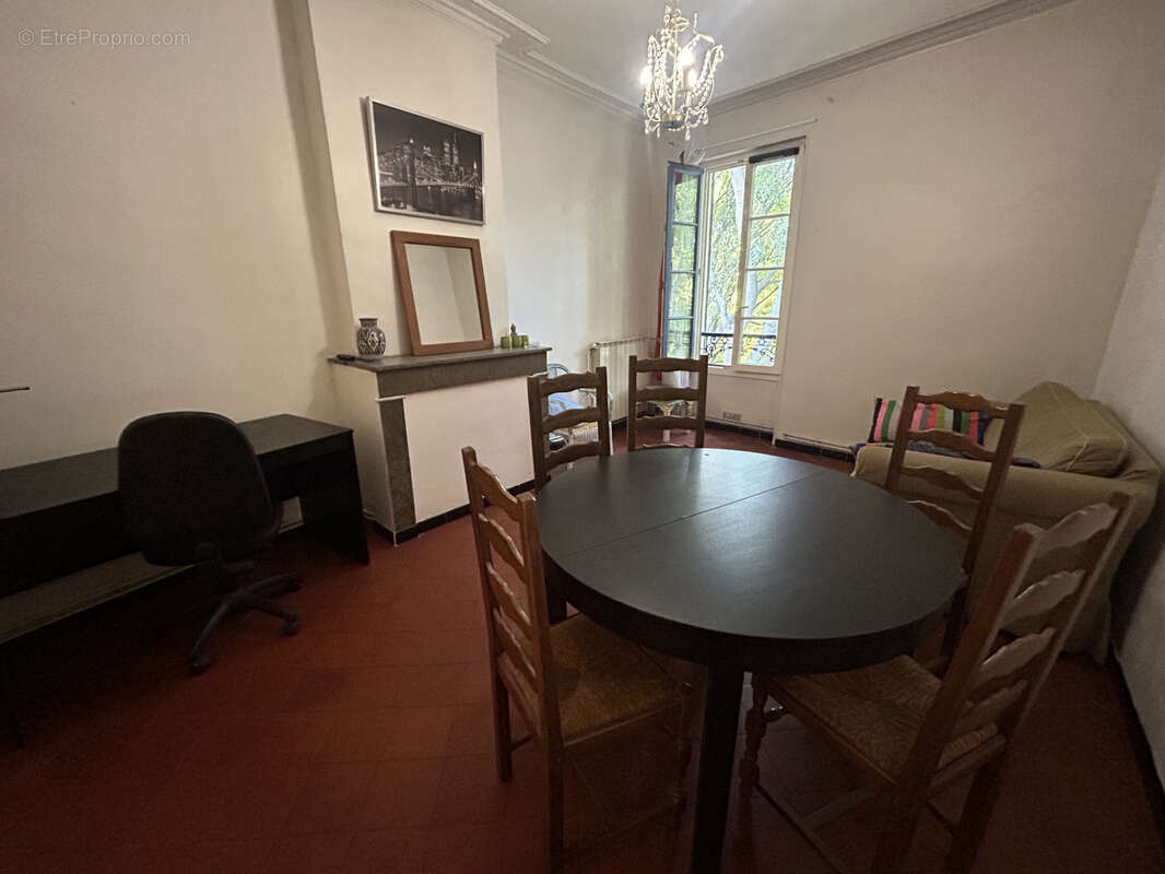 Appartement à NIMES