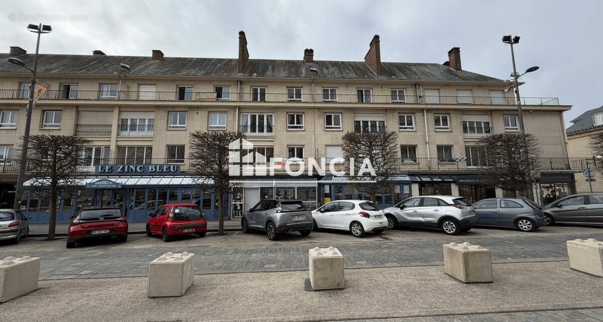 Appartement à BEAUVAIS