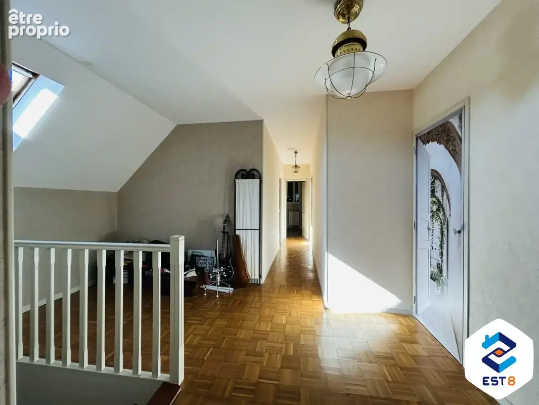 Maison 6 pièces 163 m² à vendre à Choisy-Au-Bac (60750) - photo 9