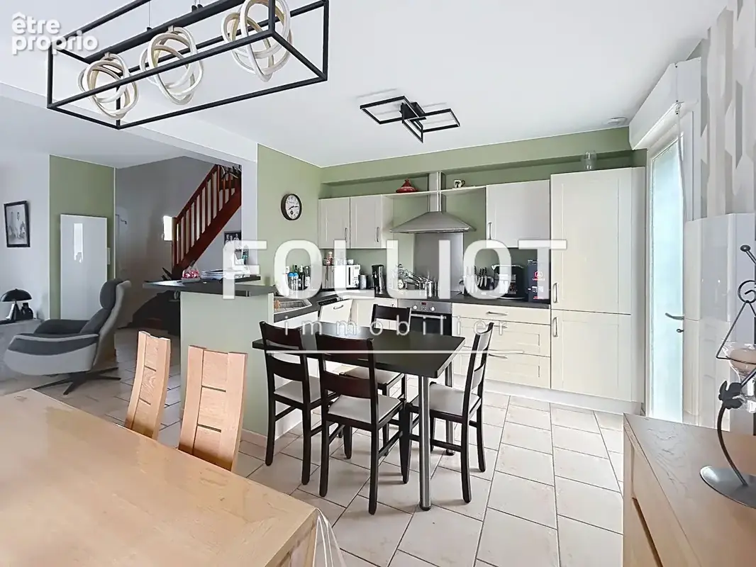 À vendre : Maison Sartilly Baie Bocage - photo 3