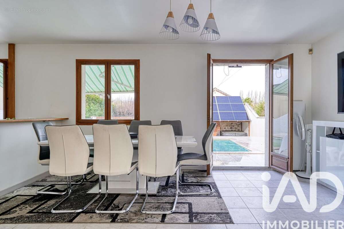 Photo 7 - Maison à MERIEL